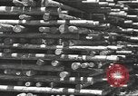 Image of Navy yard equipment Hawaii USA, 1942, second 58 stock footage video 65675063057