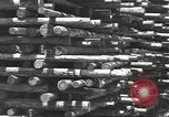 Image of Navy yard equipment Hawaii USA, 1942, second 61 stock footage video 65675063057