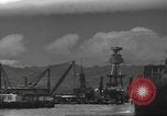 Standbild United States Navy crew Hawaii USA, 1942, aus Sekunde 1 historischem Filmmaterial Videoclip 65675063058