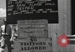 Standbild United States Navy crew Hawaii USA, 1942, aus Sekunde 22 historischem Filmmaterial Videoclip 65675063058