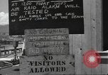Standbild United States Navy crew Hawaii USA, 1942, aus Sekunde 25 historischem Filmmaterial Videoclip 65675063058