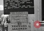 Standbild United States Navy crew Hawaii USA, 1942, aus Sekunde 30 historischem Filmmaterial Videoclip 65675063058