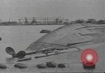 Standbild United States Navy crew Pearl Harbor Hawaii USA, 1942, aus Sekunde 31 historischem Filmmaterial Videoclip 65675063059