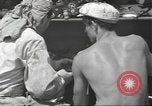 Standbild United States Navy crew Pearl Harbor Hawaii USA, 1942, aus Sekunde 39 historischem Filmmaterial Videoclip 65675063059