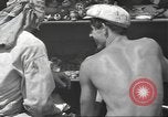 Standbild United States Navy crew Pearl Harbor Hawaii USA, 1942, aus Sekunde 42 historischem Filmmaterial Videoclip 65675063059