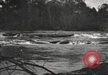 Standbild Anzeigen der Wasserstraße United States USA, 1944, aus Sekunde 35 historischem Filmmaterial Videoclip 65675063060