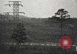 Standbild Anzeigen der Wasserstraße United States USA, 1944, aus Sekunde 45 historischem Filmmaterial Videoclip 65675063060