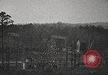 Standbild Anzeigen der Wasserstraße United States USA, 1944, aus Sekunde 54 historischem Filmmaterial Videoclip 65675063060