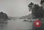 Standbild Anzeigen der Wasserstraße United States USA, 1944, aus Sekunde 60 historischem Filmmaterial Videoclip 65675063060