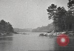 Standbild Anzeigen der Wasserstraße United States USA, 1944, aus Sekunde 61 historischem Filmmaterial Videoclip 65675063060