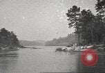 Standbild Anzeigen der Wasserstraße United States USA, 1944, aus Sekunde 62 historischem Filmmaterial Videoclip 65675063060