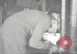 Image of United States men United States USA, 1944, second 23 stock footage video 65675063061