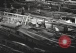Image of United States men United States USA, 1944, second 4 stock footage video 65675063063