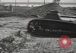 Image of United States tanks United States USA, 1944, second 1 stock footage video 65675063064
