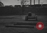 Image of United States tanks United States USA, 1944, second 5 stock footage video 65675063064