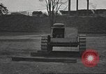 Image of United States tanks United States USA, 1944, second 13 stock footage video 65675063064