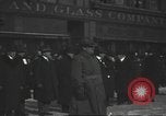 Standbild Detroit Parade Michigan United States USA, 1944, aus Sekunde 3 historischem Filmmaterial Videoclip 65675063065