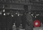 Standbild Detroit Parade Michigan United States USA, 1944, aus Sekunde 6 historischem Filmmaterial Videoclip 65675063065