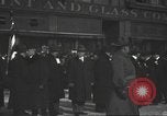 Standbild Detroit Parade Michigan United States USA, 1944, aus Sekunde 7 historischem Filmmaterial Videoclip 65675063065