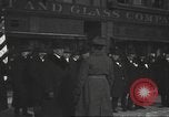 Standbild Detroit Parade Michigan United States USA, 1944, aus Sekunde 13 historischem Filmmaterial Videoclip 65675063065