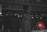 Standbild Detroit Parade Michigan United States USA, 1944, aus Sekunde 14 historischem Filmmaterial Videoclip 65675063065