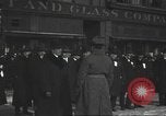 Standbild Detroit Parade Michigan United States USA, 1944, aus Sekunde 15 historischem Filmmaterial Videoclip 65675063065