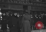 Standbild Detroit Parade Michigan United States USA, 1944, aus Sekunde 17 historischem Filmmaterial Videoclip 65675063065