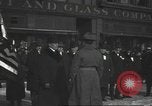 Standbild Detroit Parade Michigan United States USA, 1944, aus Sekunde 18 historischem Filmmaterial Videoclip 65675063065