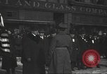 Standbild Detroit Parade Michigan United States USA, 1944, aus Sekunde 19 historischem Filmmaterial Videoclip 65675063065
