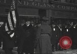 Standbild Detroit Parade Michigan United States USA, 1944, aus Sekunde 22 historischem Filmmaterial Videoclip 65675063065