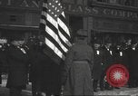 Standbild Detroit Parade Michigan United States USA, 1944, aus Sekunde 23 historischem Filmmaterial Videoclip 65675063065