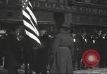 Standbild Detroit Parade Michigan United States USA, 1944, aus Sekunde 24 historischem Filmmaterial Videoclip 65675063065