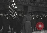 Standbild Detroit Parade Michigan United States USA, 1944, aus Sekunde 25 historischem Filmmaterial Videoclip 65675063065