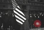 Standbild Detroit Parade Michigan United States USA, 1944, aus Sekunde 27 historischem Filmmaterial Videoclip 65675063065