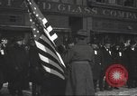 Standbild Detroit Parade Michigan United States USA, 1944, aus Sekunde 28 historischem Filmmaterial Videoclip 65675063065