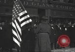 Standbild Detroit Parade Michigan United States USA, 1944, aus Sekunde 29 historischem Filmmaterial Videoclip 65675063065