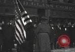 Standbild Detroit Parade Michigan United States USA, 1944, aus Sekunde 30 historischem Filmmaterial Videoclip 65675063065