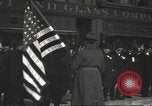 Standbild Detroit Parade Michigan United States USA, 1944, aus Sekunde 31 historischem Filmmaterial Videoclip 65675063065