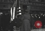 Standbild Detroit Parade Michigan United States USA, 1944, aus Sekunde 32 historischem Filmmaterial Videoclip 65675063065