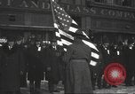 Standbild Detroit Parade Michigan United States USA, 1944, aus Sekunde 33 historischem Filmmaterial Videoclip 65675063065