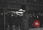 Standbild Detroit Parade Michigan United States USA, 1944, aus Sekunde 34 historischem Filmmaterial Videoclip 65675063065