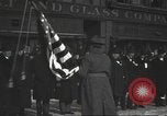Standbild Detroit Parade Michigan United States USA, 1944, aus Sekunde 35 historischem Filmmaterial Videoclip 65675063065