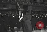Standbild Detroit Parade Michigan United States USA, 1944, aus Sekunde 36 historischem Filmmaterial Videoclip 65675063065