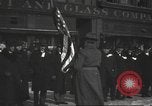 Standbild Detroit Parade Michigan United States USA, 1944, aus Sekunde 37 historischem Filmmaterial Videoclip 65675063065