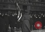 Standbild Detroit Parade Michigan United States USA, 1944, aus Sekunde 38 historischem Filmmaterial Videoclip 65675063065