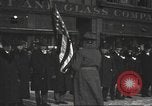 Standbild Detroit Parade Michigan United States USA, 1944, aus Sekunde 39 historischem Filmmaterial Videoclip 65675063065