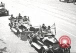 Standbild Detroit Parade Michigan United States USA, 1944, aus Sekunde 44 historischem Filmmaterial Videoclip 65675063065