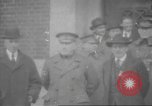 Image of United States Army officials United States USA, 1944, second 3 stock footage video 65675063066