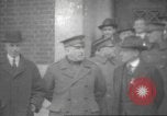 Image of United States Army officials United States USA, 1944, second 4 stock footage video 65675063066