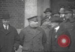 Image of United States Army officials United States USA, 1944, second 5 stock footage video 65675063066